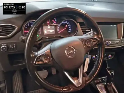 Photo 32 Opel Crossland Gén. I Ph1 Elegance 5