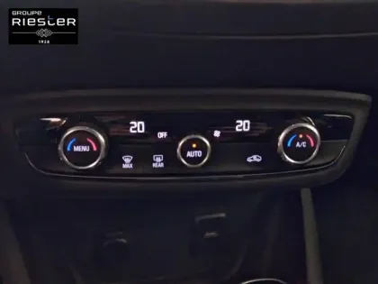 Photo 45 Opel Crossland Gén. I Ph1 Elegance 5