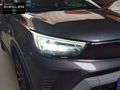 Photo 39 Opel Crossland Gén. I Ph1 Elegance 5