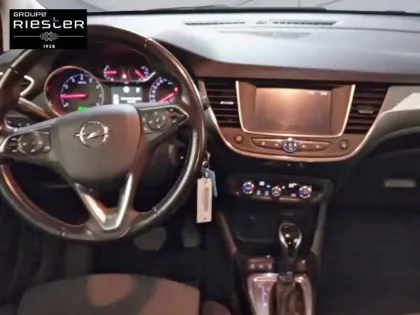 Photo 31 Opel Crossland Gén. I Ph1 Elegance 5