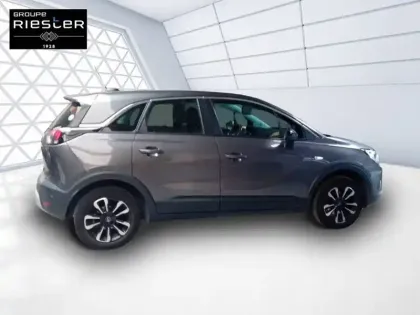 Photo 27 Opel Crossland Gén. I Ph1 Elegance 5