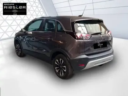 Photo 30 Opel Crossland Gén. I Ph1 Elegance 5