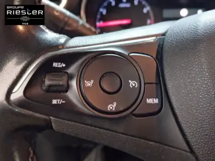 Photo 38 Opel Crossland Gén. I Ph1 Elegance 5