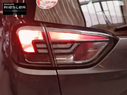 Photo 40 Opel Crossland Gén. I Ph1 Elegance 5