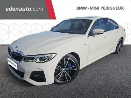 Photo Bmw Serie 3 M Sport