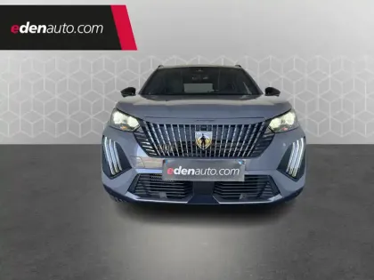 Photo 106 Peugeot 2008  Hybrid 145 e-DCS6