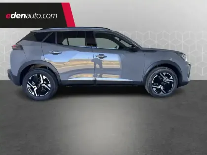 Photo 54 Peugeot 2008  Hybrid 145 e-DCS6