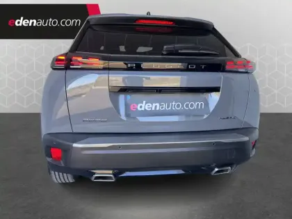 Photo 52 Peugeot 2008  Hybrid 145 e-DCS6