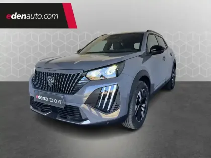 Photo 149 Peugeot 2008  Hybrid 145 e-DCS6