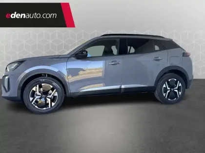 Photo 100 Peugeot 2008  Hybrid 145 e-DCS6