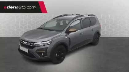 Photo Dacia Jogger Extreme +