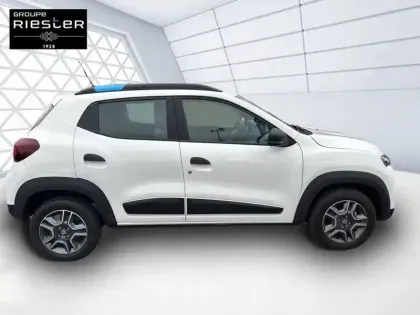 Photo 33 Dacia Spring  Achat Intégral
