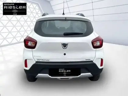 Photo 64 Dacia Spring  Achat Intégral
