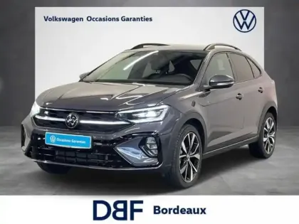 Photo Volkswagen Taigo 1.0 Tsi 116 Dsg7 R-line Edition
