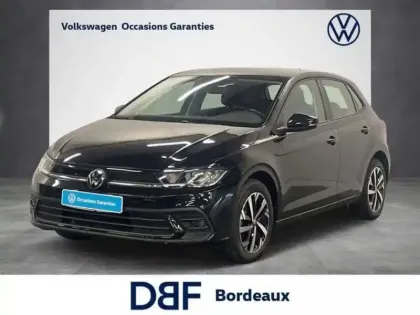Photo Volkswagen Polo 1.0 Tsi 95 S&s Dsg7 Life Business