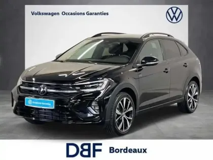 Photo Volkswagen Taigo 1.0 Tsi 116 Dsg7 R-line Edition
