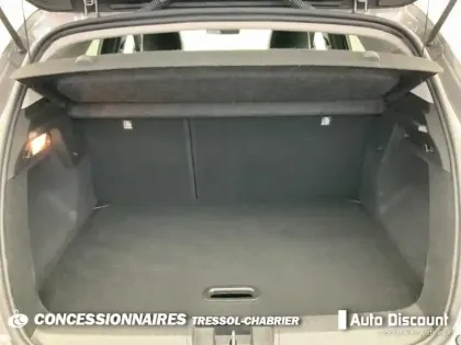 Photo 7 Renault Captur  TCe 155 EDC FAP Intens