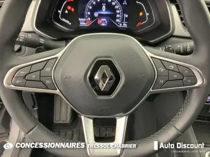 Photo 18 Renault Captur  TCe 155 EDC FAP Intens