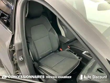 Photo 8 Renault Captur  TCe 155 EDC FAP Intens