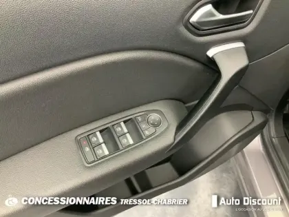 Photo 19 Renault Captur  TCe 155 EDC FAP Intens