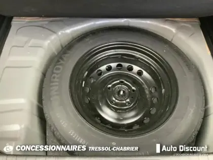 Photo 26 Renault Captur  TCe 155 EDC FAP Intens