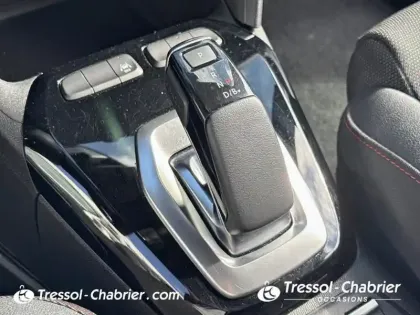 Photo 23 Opel Corsa  Electrique 136 ch & Batterie 50 kw/h Elegance