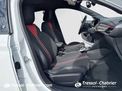 Photo 8 Opel Corsa  Electrique 136 ch & Batterie 50 kw/h Elegance