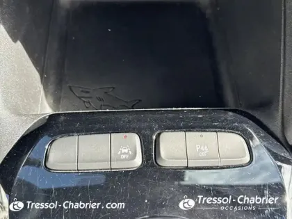 Photo 12 Opel Corsa  Electrique 136 ch & Batterie 50 kw/h Elegance