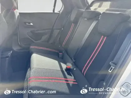 Photo 22 Opel Corsa  Electrique 136 ch & Batterie 50 kw/h Elegance