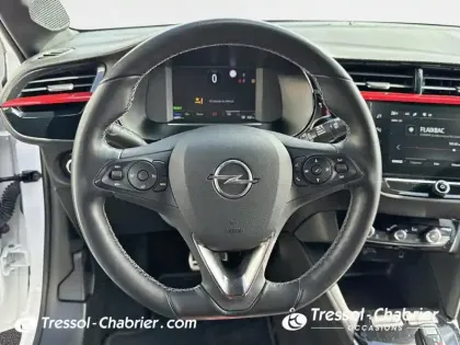 Photo 11 Opel Corsa  Electrique 136 ch & Batterie 50 kw/h Elegance