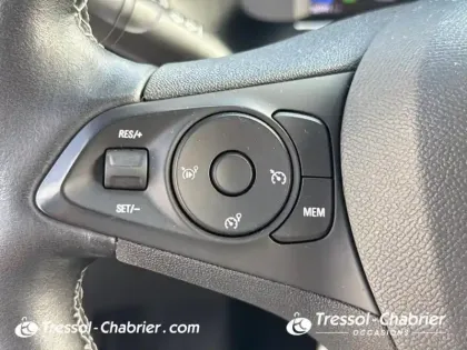 Photo 18 Opel Corsa  Electrique 136 ch & Batterie 50 kw/h Elegance