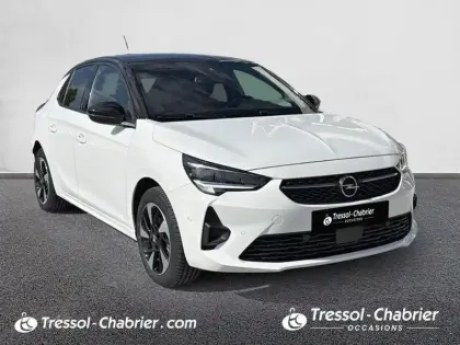 Photo 28 Opel Corsa  Electrique 136 ch & Batterie 50 kw/h Elegance