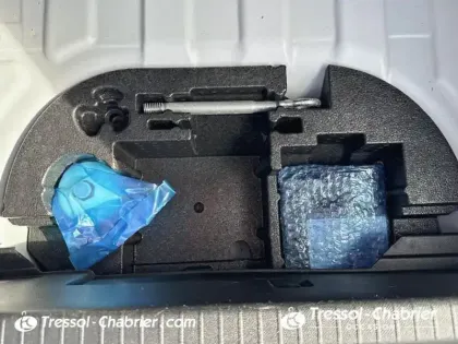 Photo 26 Opel Corsa  Electrique 136 ch & Batterie 50 kw/h Elegance