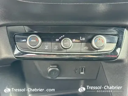 Photo 21 Opel Corsa  Electrique 136 ch & Batterie 50 kw/h Elegance