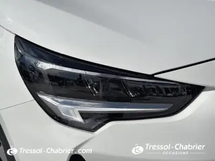 Photo 13 Opel Corsa  Electrique 136 ch & Batterie 50 kw/h Elegance