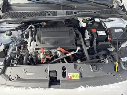 Photo 6 Opel Corsa  Electrique 136 ch & Batterie 50 kw/h Elegance