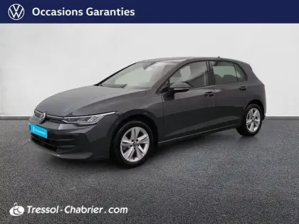 Photo Volkswagen Golf