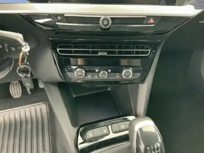 Photo 12 Opel Mokka  1.2 Turbo 100 ch BVM6 Elegance