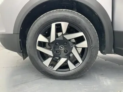 Photo 14 Opel Mokka  1.2 Turbo 100 ch BVM6 Elegance