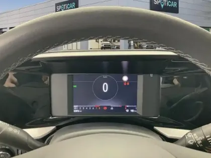 Photo 20 Opel Mokka  1.2 Turbo 100 ch BVM6 Elegance