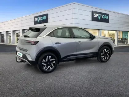 Photo 27 Opel Mokka  1.2 Turbo 100 ch BVM6 Elegance