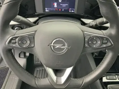 Photo 18 Opel Mokka  1.2 Turbo 100 ch BVM6 Elegance