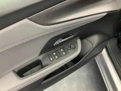 Photo 19 Opel Mokka  1.2 Turbo 100 ch BVM6 Elegance