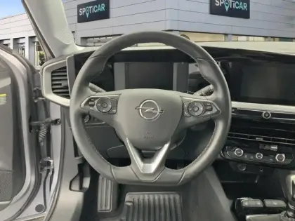 Photo 11 Opel Mokka  1.2 Turbo 100 ch BVM6 Elegance