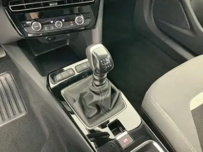 Photo 23 Opel Mokka  1.2 Turbo 100 ch BVM6 Elegance