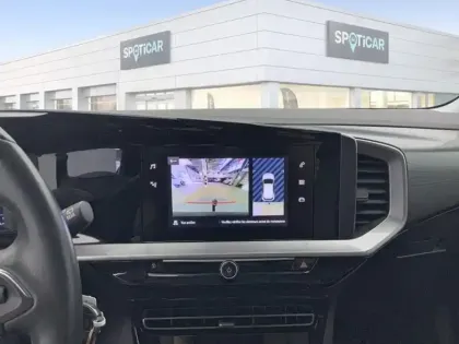 Photo 25 Opel Mokka  1.2 Turbo 100 ch BVM6 Elegance