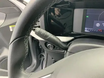 Photo 17 Opel Mokka  1.2 Turbo 100 ch BVM6 Elegance