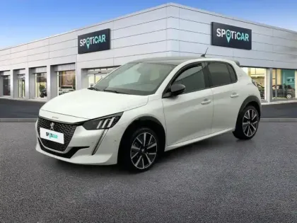 Photo Peugeot 208