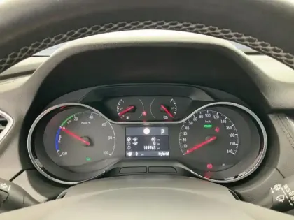 Photo 20 Opel Grandland X  Hybrid4 300 ch AWD BVA8 Ultimate