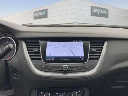 Photo 21 Opel Grandland X  Hybrid4 300 ch AWD BVA8 Ultimate